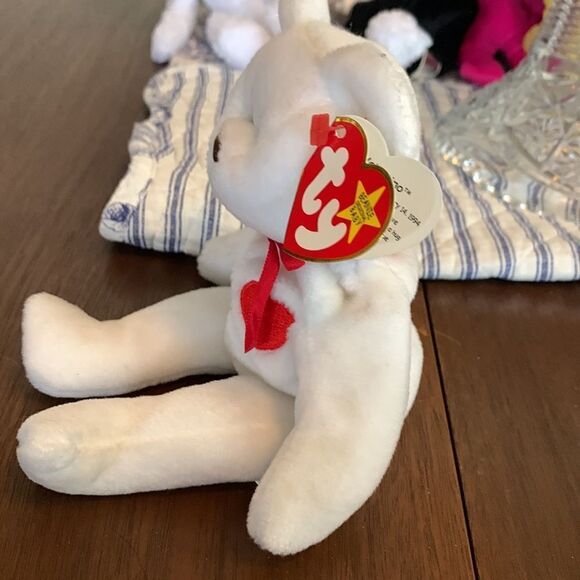 Valentino in excellent condition no marks where find - Picture 2 of 5